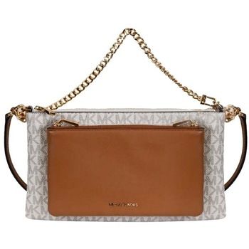 MICHAEL Michael Kors Bandolera Jet Set para mujer