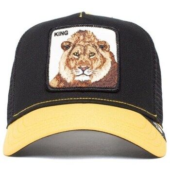 Goorin Bros Gorra The King Lion para hombre