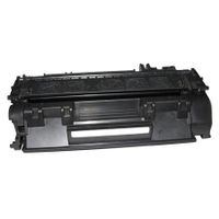 compatible black canon 708 standard capacity toner cartridge replaces canon 0266b002aa
