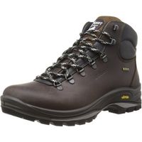 grisport zapatillas de senderismo fuse para nino