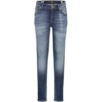 jack  jones vaqueros 12194882 jjidan jjfox ge 576 ik noos jr blue denim para nino
