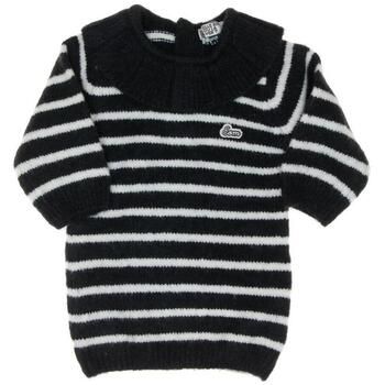 Elle Est Où La Mer Jersey Marinière para niña