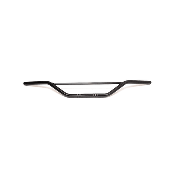 Manillar 22.2mm Fehling Enduro negro