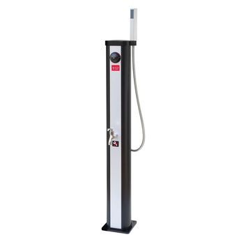 Ducha Solaris Elite Ubbink