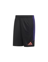 pantalones de futbol adidas tiro26l tr negropurpura