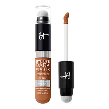 It Cosmetics Correctores Bye Bye Dark Spots Concealer + Serum