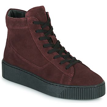 Casual Attitude Zapatillas altas NEW0001 para mujer