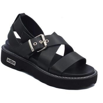 Cult Sandalias CLW344200 Ziggy Leather para mujer