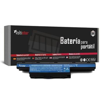 Batería de Portatil Acer Aspire/Travelmate/Gateway