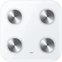 bascula conectada huawei