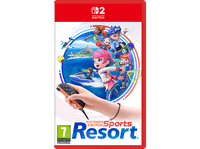 nintendo switch 2 sports resort