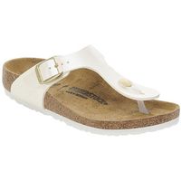 birkenstock chanclas sandales gizeh kids bs 1029796 en liege para nina