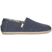 paez alpargatas original raw m - essentials sea para hombre