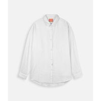 oxbow camisa chemise manches longues domingo para mujer