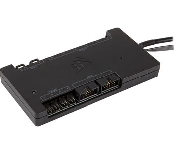 CORSAIR CL-9011110-WW Commander Pro Connector Module