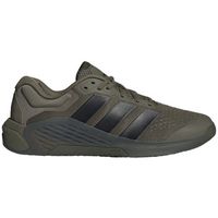 adidas zapatos baskets dropset 4 power textile para hombre