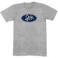 ash tops y camisetas ro7090 para mujer