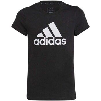 adidas Camiseta Essentials Linear para niña