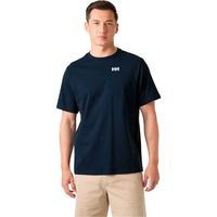 helly hansen camiseta core graphic t 20 para hombre