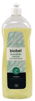biobel lavavajillas eco 1 litro