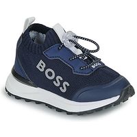 boss zapatillas altas j52583 para nino