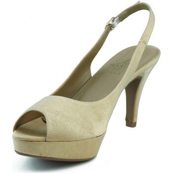 Marian Zapatos de tacón DE FIESTA PUNTA para mujer