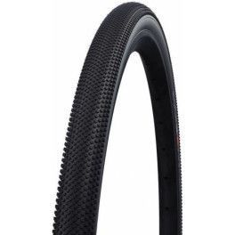 Schwalbe Cubierta G-one Allround 29x2.25 Hs473 Super Ground Snakeskin Evo Tle Plegable Negro 57-622