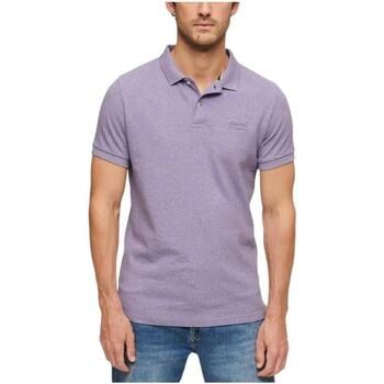 Superdry Camiseta M1110345A para hombre