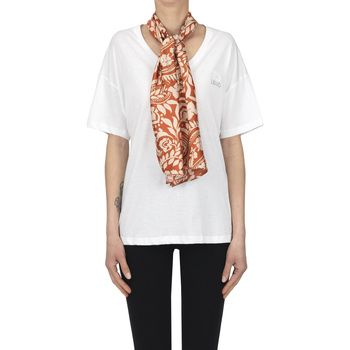 Liu Jo Camiseta TPS00007096AE para mujer