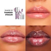 yves saint laurent labiales loveshine pumpling brillo de labios voluminizador