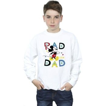 Disney Jersey Rad Dad para niño