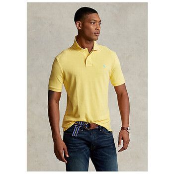 Polo Ralph Lauren Polo POLO BASIC MESH RALPH LAUREN HOMBRE para hombre