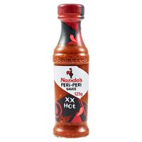 nandos extra extra hot peri peri sauce