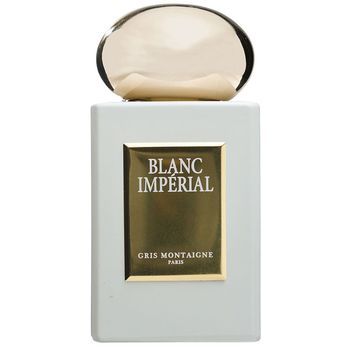 Extracto De Perfume Blanco Imperial - Gris Montaigne
