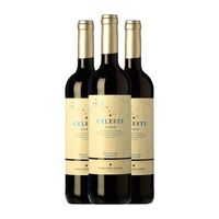 torres vino tinto celeste ribera roble botella magnum 15 l 14 vol pack de 3 unidades