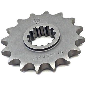 Piñón de transmisión delantero JT Sprockets JTF824