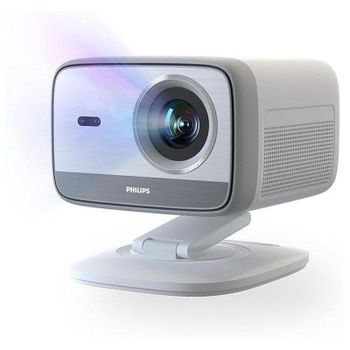 Proyector Philips NeoPix 444 FullHD 500 Lúmenes 100