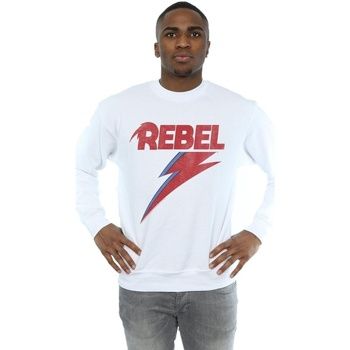 David Bowie Jersey BI19378 para hombre