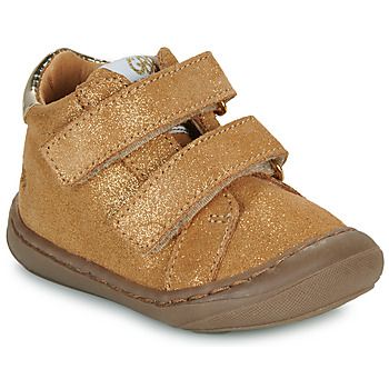 GBB Zapatillas altas NINOU FLEX para niña