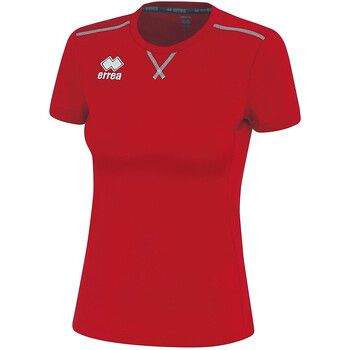 Errea Camiseta Marion Maglia Mc Jr para niña