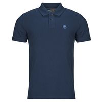 timberland polo millers river pique short sleeve polo para hombre
