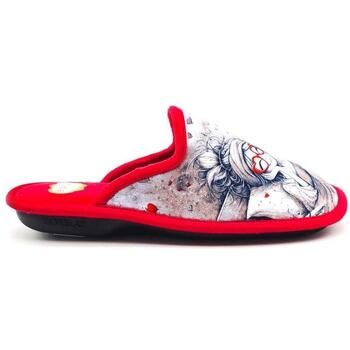 Cosdam Pantuflas 4657 para mujer
