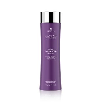 Infinite color hold shampoo 250ml
