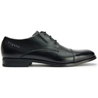 bugatti zapatos hombre side gusset zapatos para hombre
