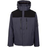 trespass cazadora jenkins dlx para hombre