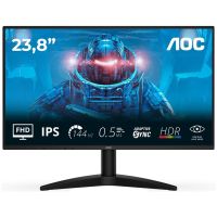 aoc 24b36x 24 led ips fullhd 144hz hdr10 adaptive sync