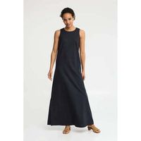 polo club vestido largo itaca dress cl para mujer