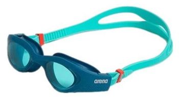Gafas de natacion arena the one woman azul