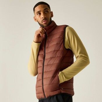 Regatta Chaquetas Marizion para hombre