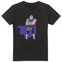 teenage mutant ninja turtles camiseta manga larga tv6720 para hombre